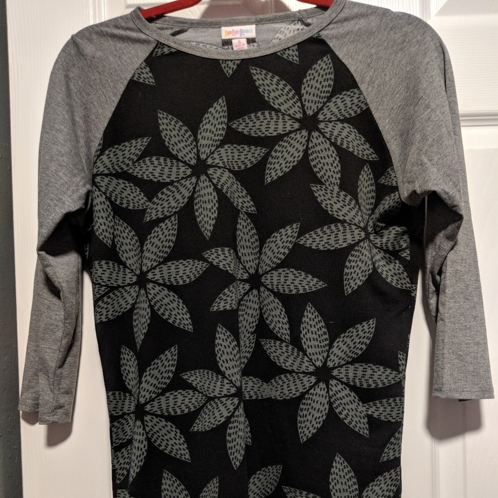 Lularoe randy